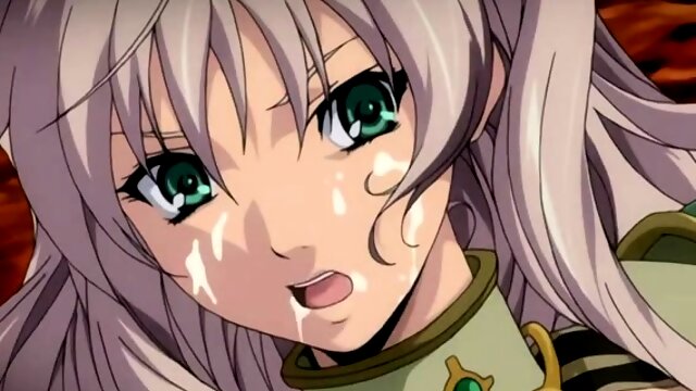 Seductive hentai beauty on the lookout for wild sex action