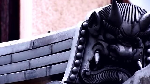 Stacked Asian housewife has her lover satisfying her needs