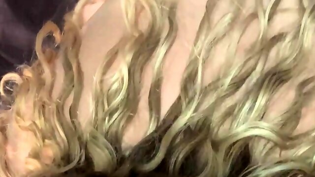 Mutti Wird Gefingert