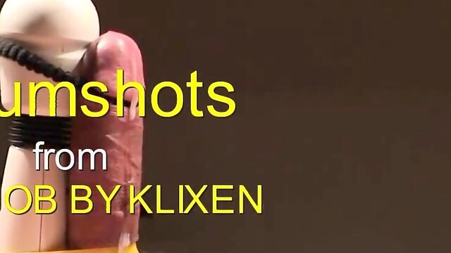 Dominant brunette masseuse delivers a handjob masterpiece