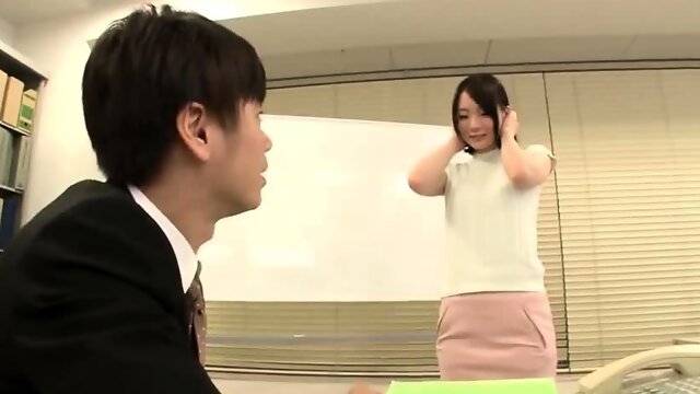 Elegant Asian babe treated to a hardcore fucking in public