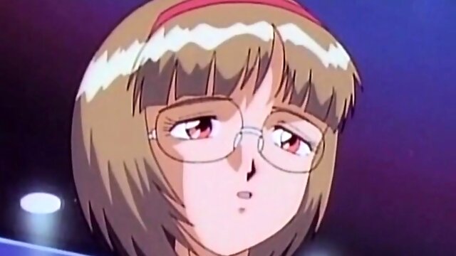 Fisted anime spex slut