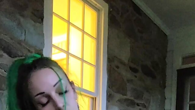 Petite small tit babe with perfect pussy masturbates