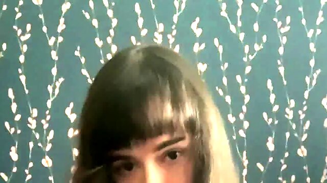 Teen Femboy Solo