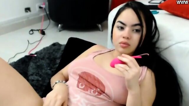 Michelle Giraldo Leaked Video V