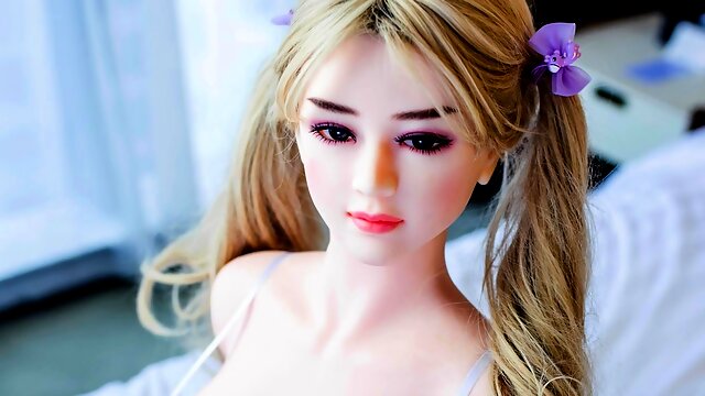 Sexdoll, 3D