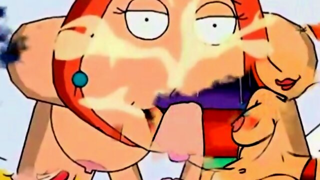 Lois Griffin hot cheating slut