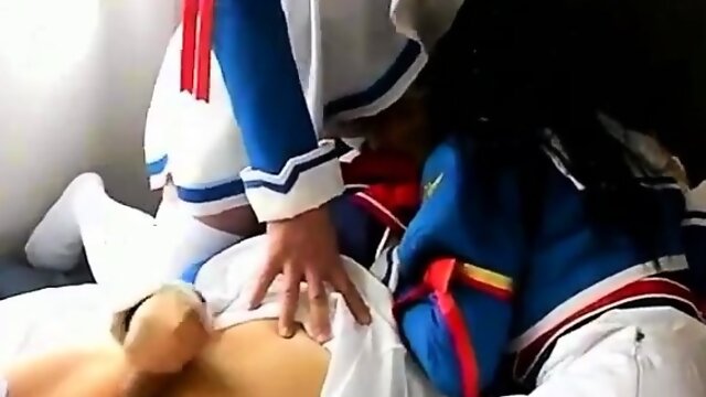 3 Japanese CDs jacking