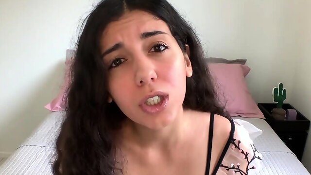 Young Skinny Teen Girl Play Solo Dildo Anal Webcam Porn