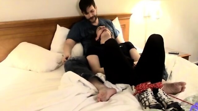 Gay Foot Fisting