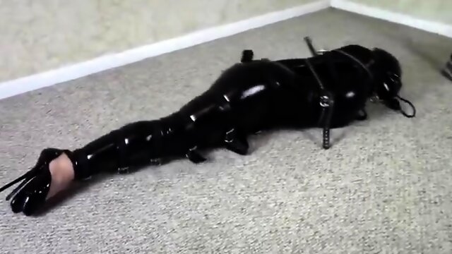 Full bondage