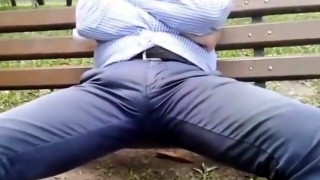 Bulge Gay