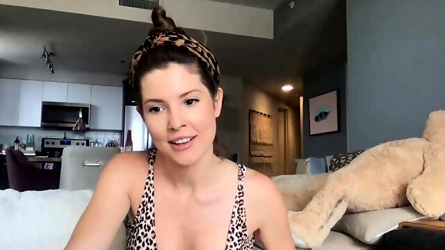 Amanda Cerny