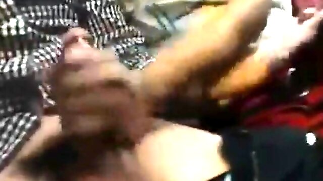 Bus Masturbation Gay