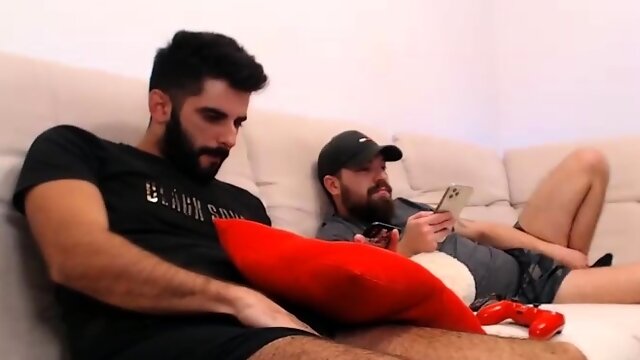 Gorgeous Gay