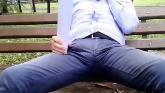 Bulge Gay