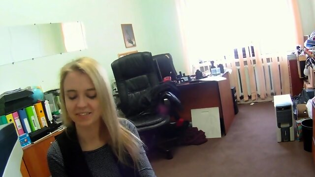 She Cum Many Times