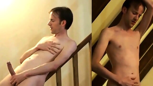 Gay Stairs
