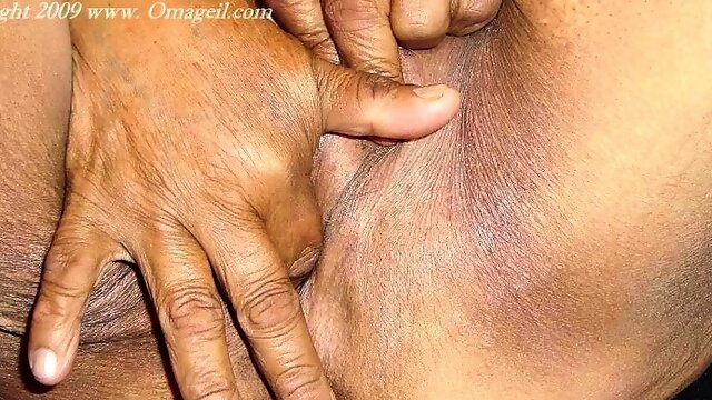 OMAGEIL Nudes Posted By Grannies To Compilation