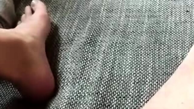 A friends subincised cock