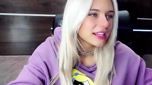 Striptease Teen Solo