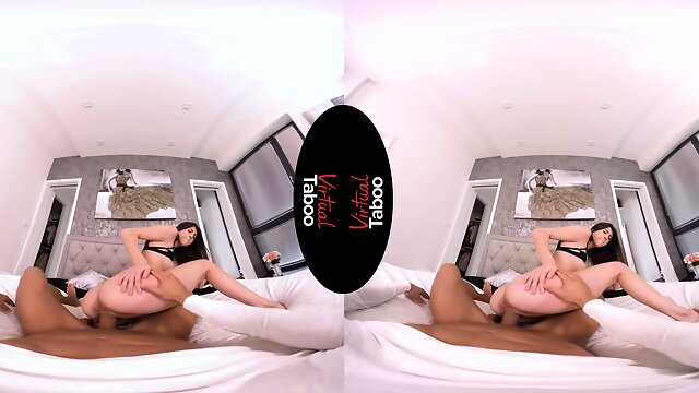 Shocking! Sister Gets Tricked!