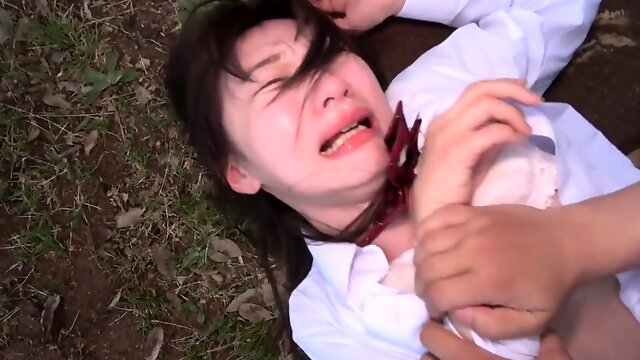 Amateur asian cocksucker teen