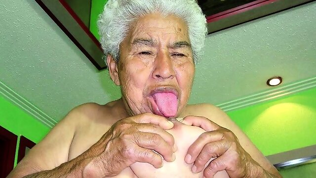 HelloGrannY Homemade Mature Pictures Collection