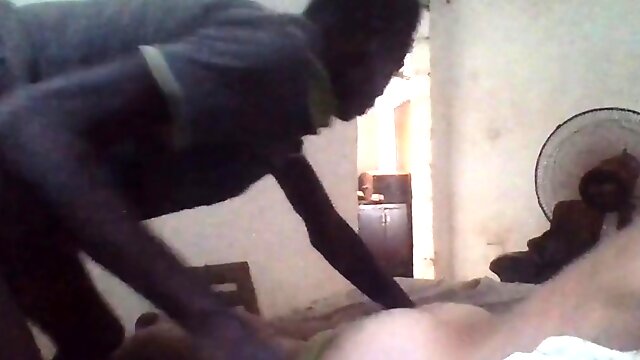 SO SWEET AMADOU GAY BOY