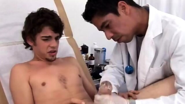 Gay male porn medical prostate massage and mature twink tong