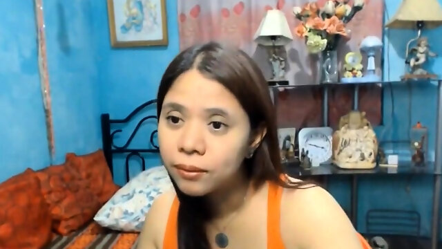 Philipines webcam milf