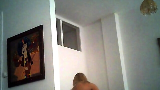 Hidden Cam Amateur Russchisch