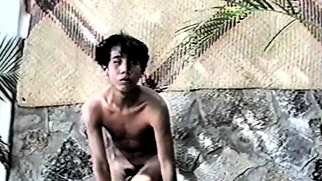 Gay Asian Twinks 4