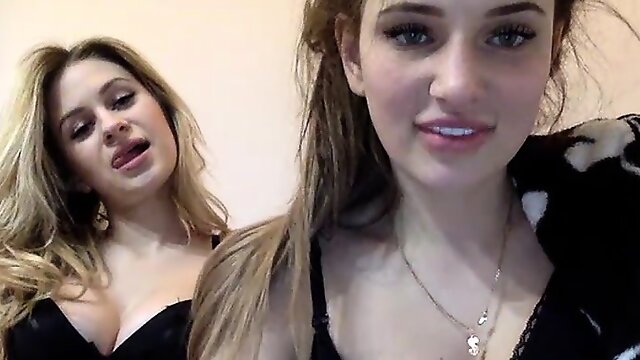 Lesbiennes Amatrices 69