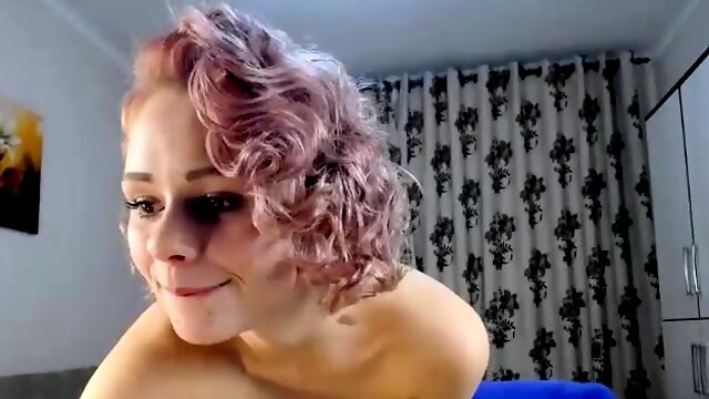 Nikki Rhodes Famour Pornstar Solo Masturbation Scene