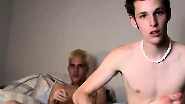 Gay Teen Massage