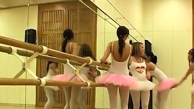 Ballet