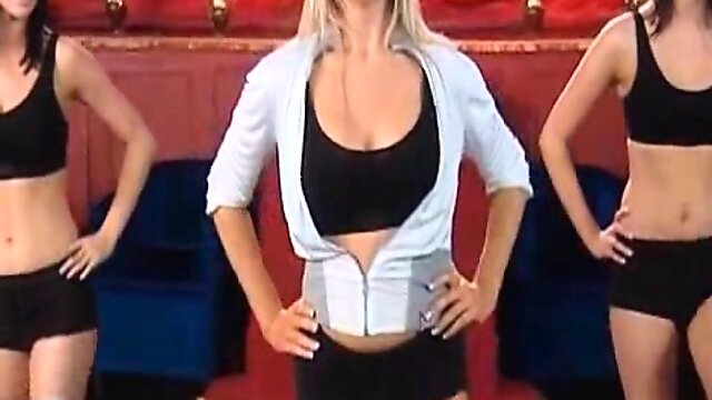 Abi Titmuss