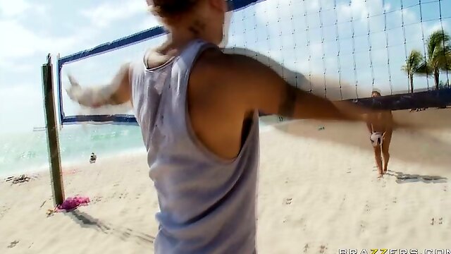 Beach Volleyball