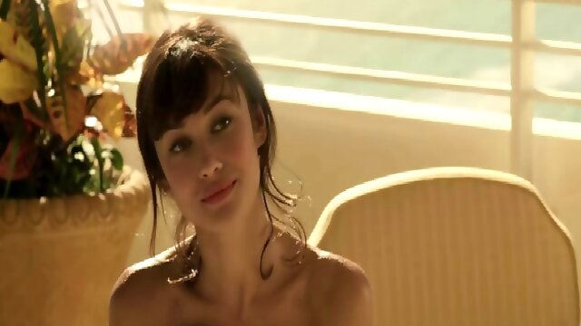 Olga Kurylenko - Magic City