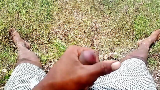 Xhamster Gay Au Jardin