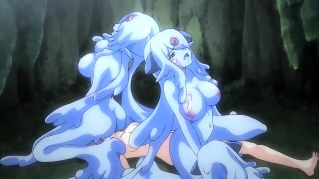 Sexy Hentai Alien Fucked