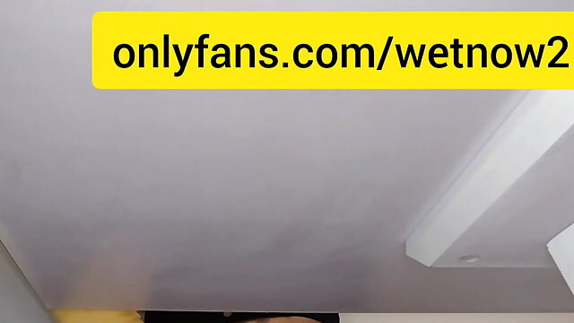 My boss fingering my pussy at work