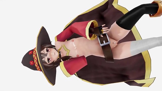 Megumin