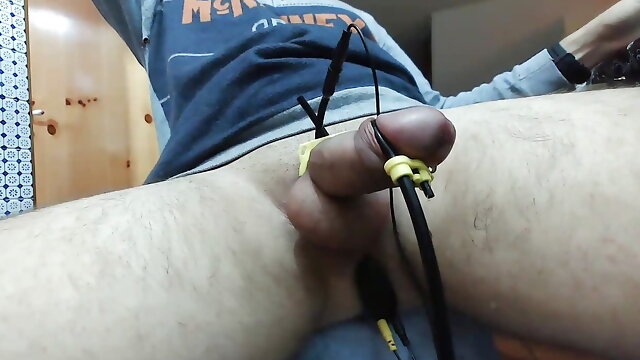 Gay Electro Anal