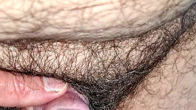 Tease my little cock 