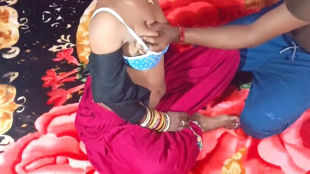 Indian Neha bhabi ki Dipawali Celebration Anal Sex Video Indian Desi Video Audio Hindi