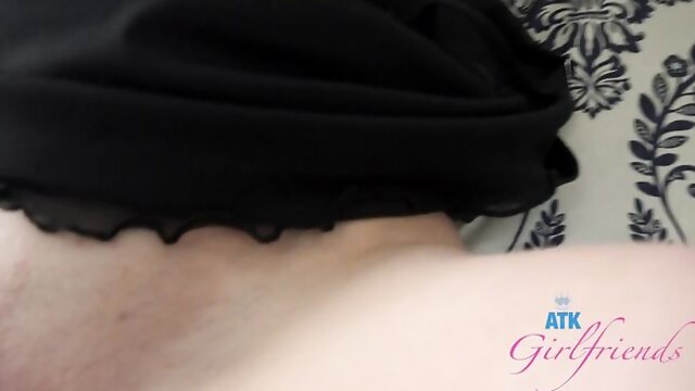 ATK Girlfriends featuring lovebirds close trailer