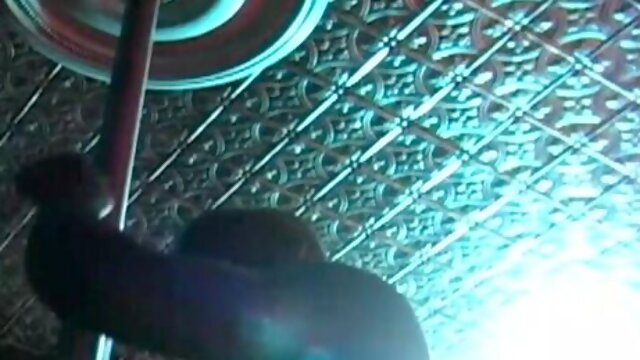 VIP room sex with Nubius, Race Cooper, Damian