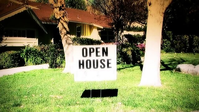 Open House - Michelle Lay - James Deen